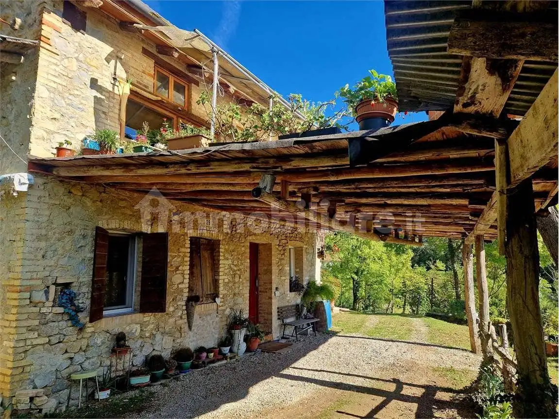 Rustico - Casale in vendita a Cappella Maggiore