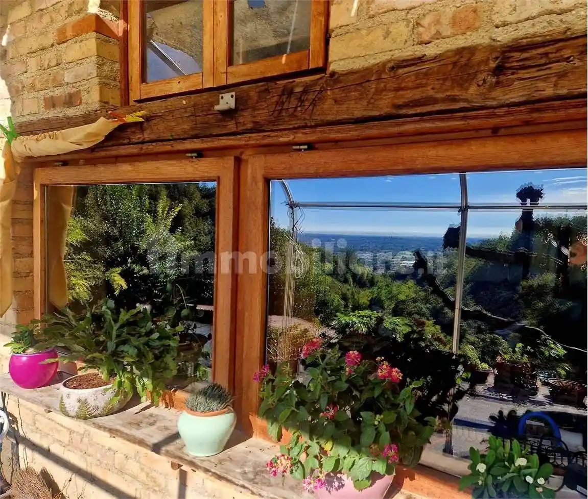 Rustico, ottimo stato, 511 m², Centro, Cappella Maggiore - foto 4