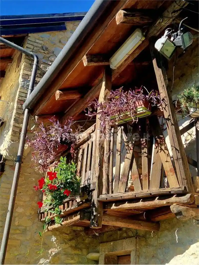 Rustico, ottimo stato, 511 m², Centro, Cappella Maggiore - foto 5