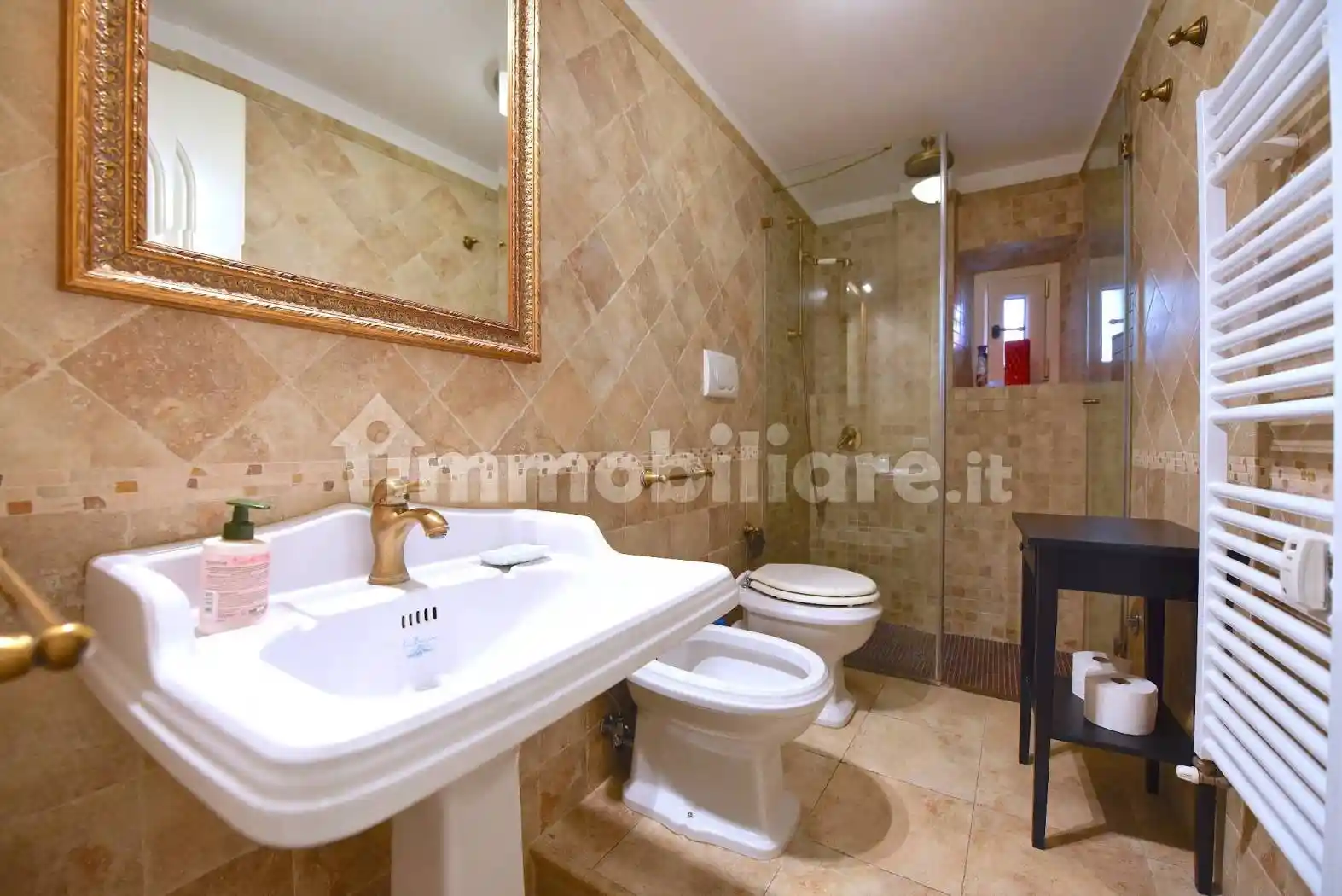 Bilocale via Angelo Poliziano 61, Colle Oppio, Roma - foto 3