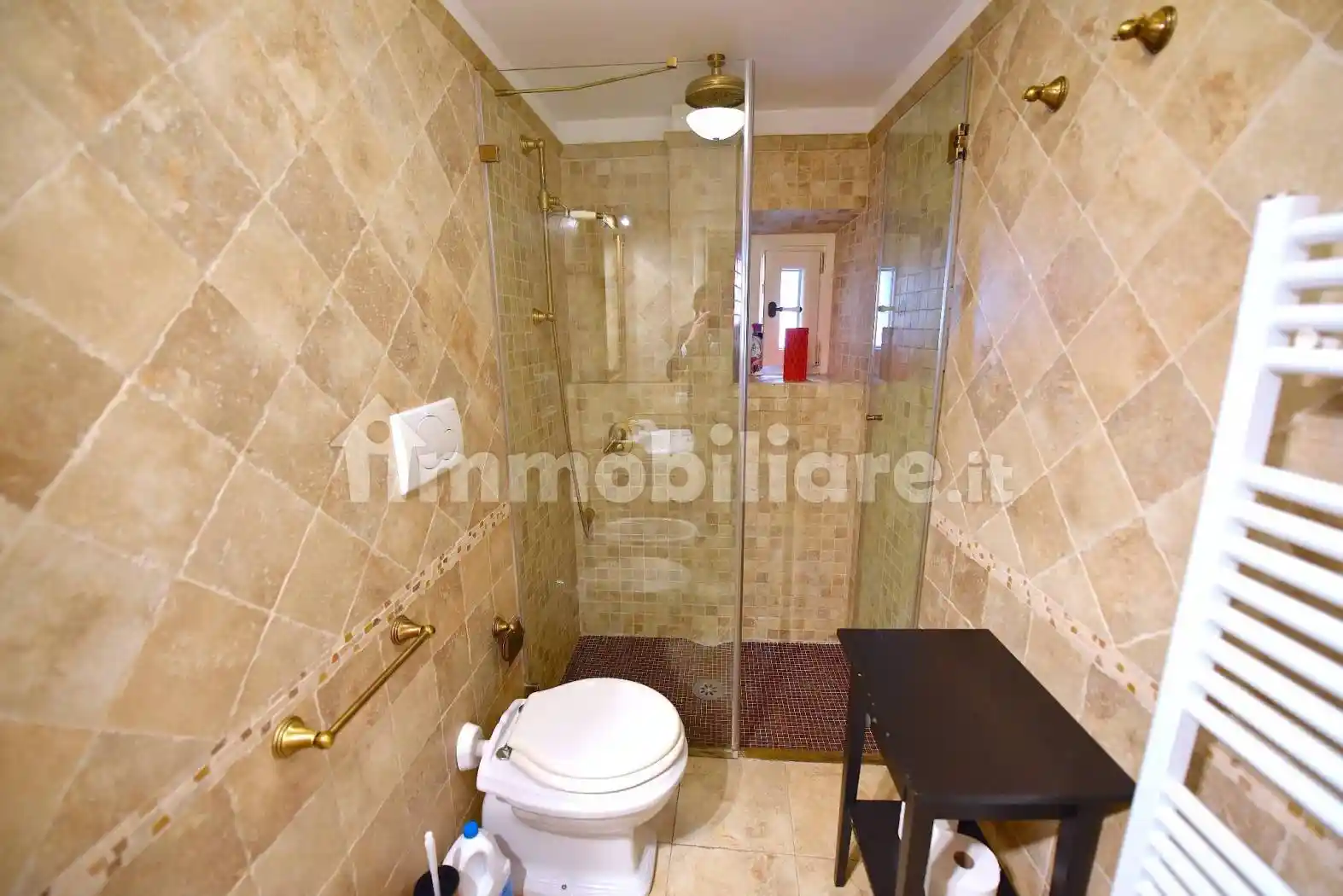 Bilocale via Angelo Poliziano 61, Colle Oppio, Roma - foto 4