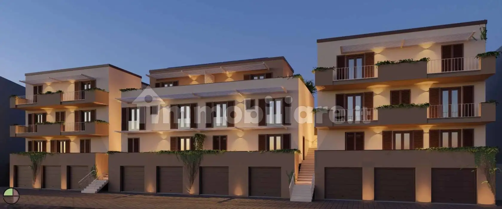 Quadrilocale via Caduti del Lavoro, Collesalvetti - foto 2