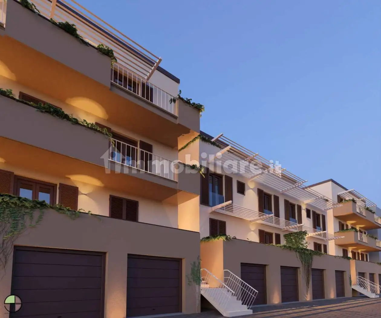 Quadrilocale via Caduti del Lavoro, Collesalvetti - foto 5