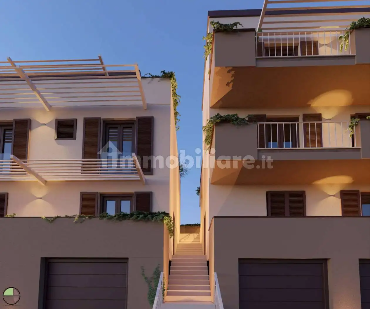 Trilocale via Caduti del Lavoro, Collesalvetti - foto 5