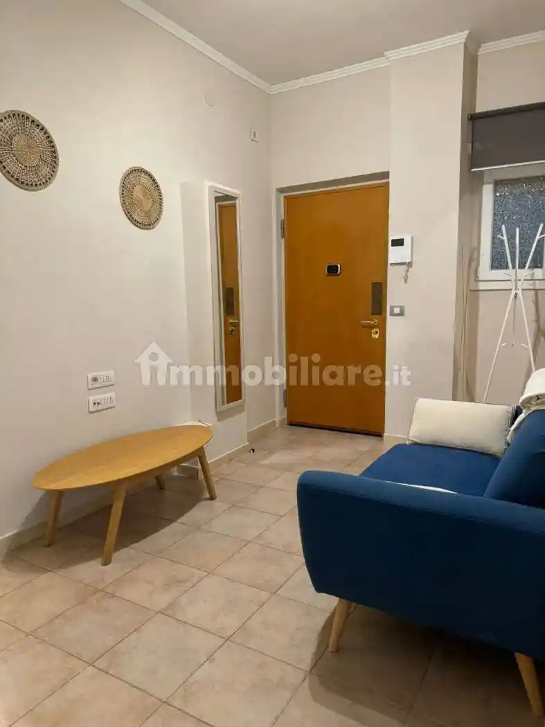 Trilocale via Giuseppe Donati 8, Casal Bruciato, Roma - foto 2