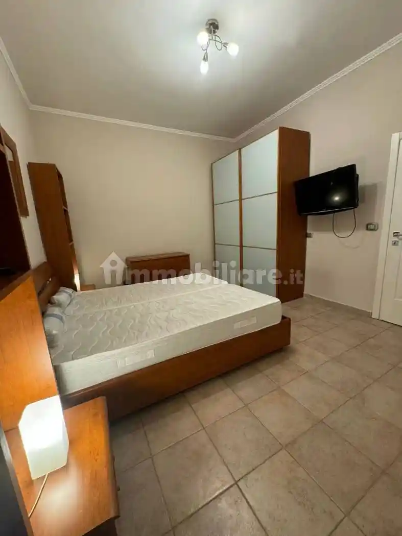 Trilocale via Giuseppe Donati 8, Casal Bruciato, Roma - foto 3