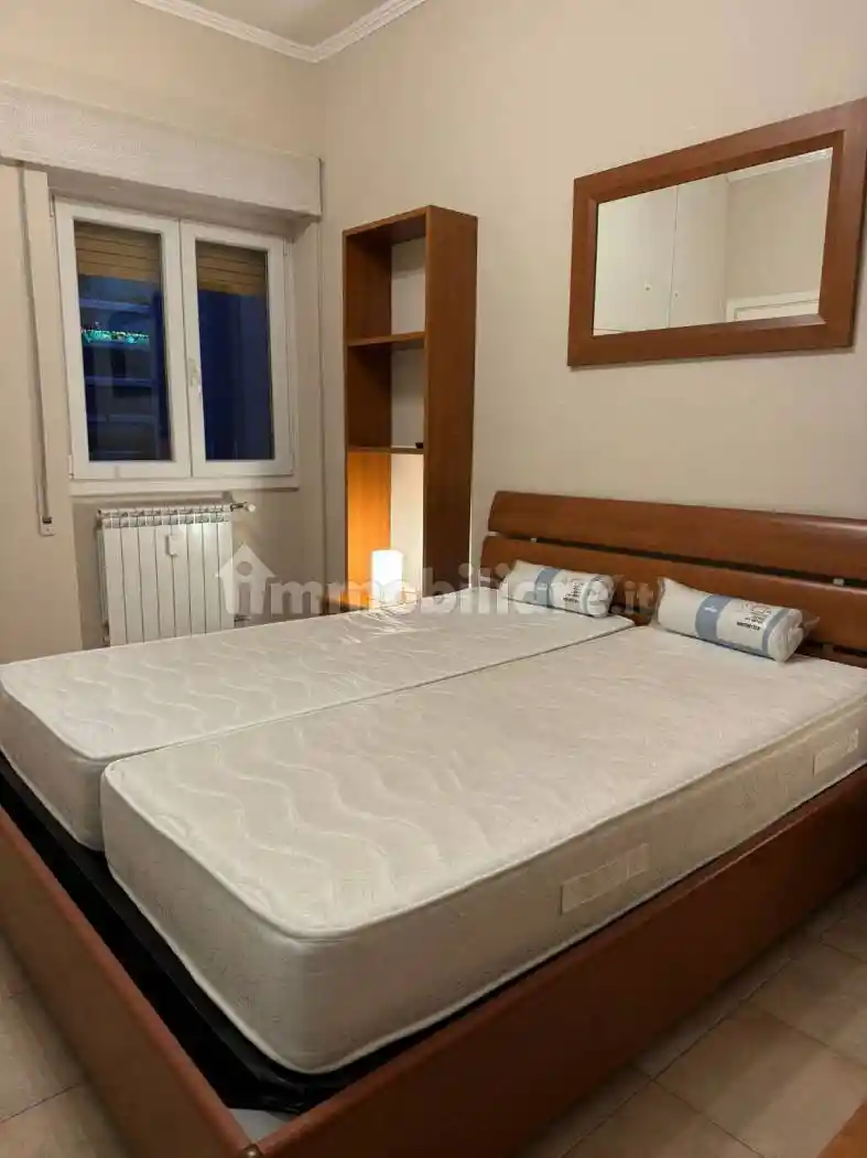 Trilocale via Giuseppe Donati 8, Casal Bruciato, Roma - foto 4