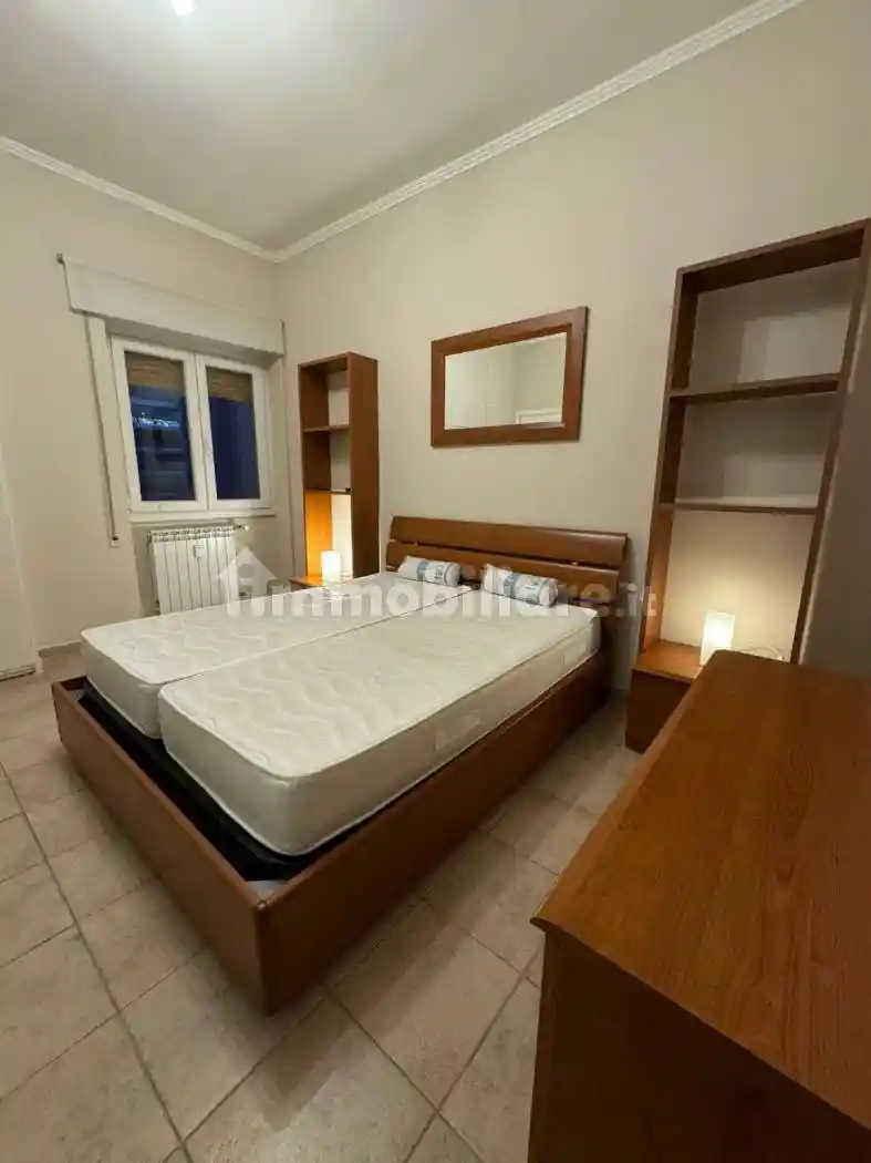 Trilocale via Giuseppe Donati 8, Casal Bruciato, Roma - foto 5