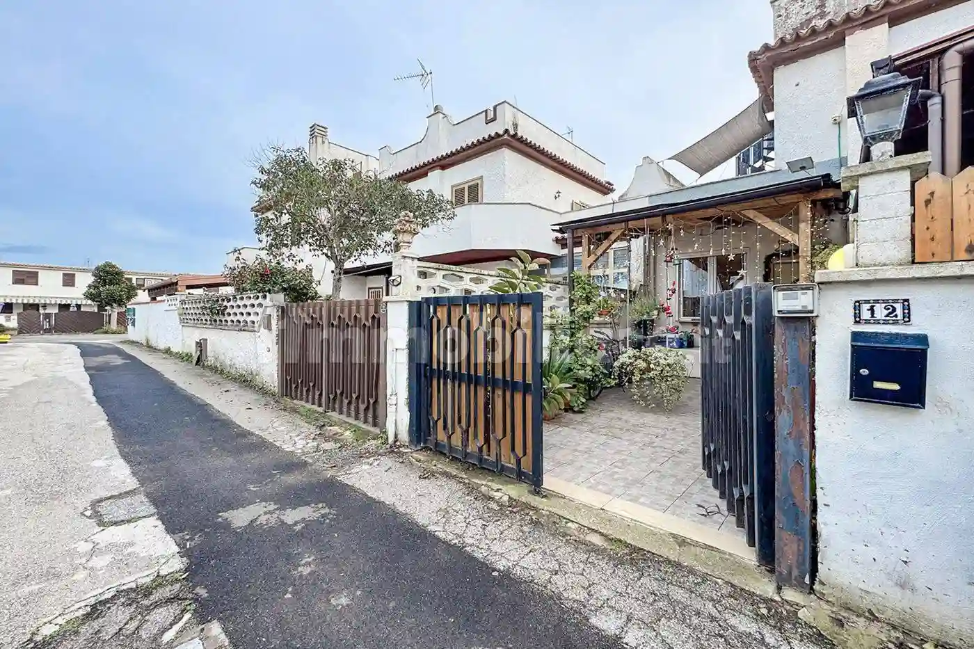 Villetta a schiera - foto 2