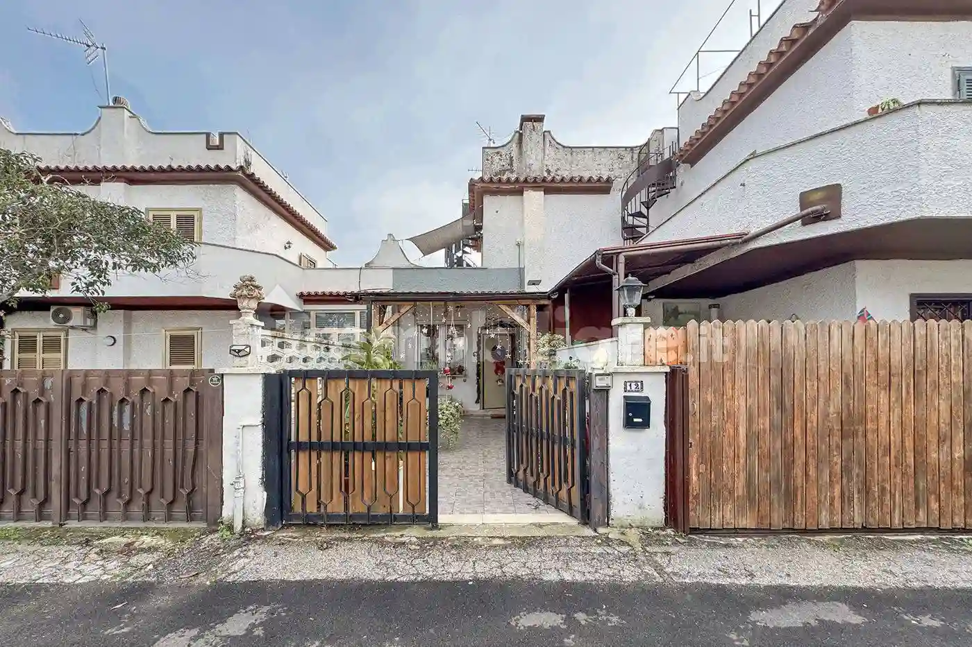 Villetta a schiera - foto 3