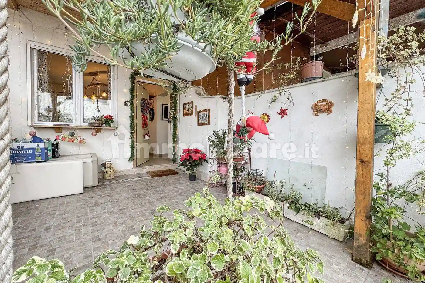 Villetta a schiera - foto 4