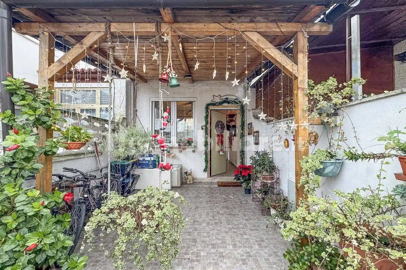 Villetta a schiera - foto 5