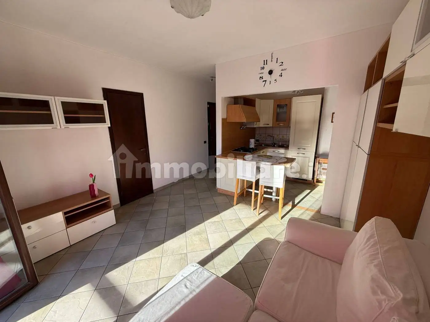 Appartamento in vendita a Como