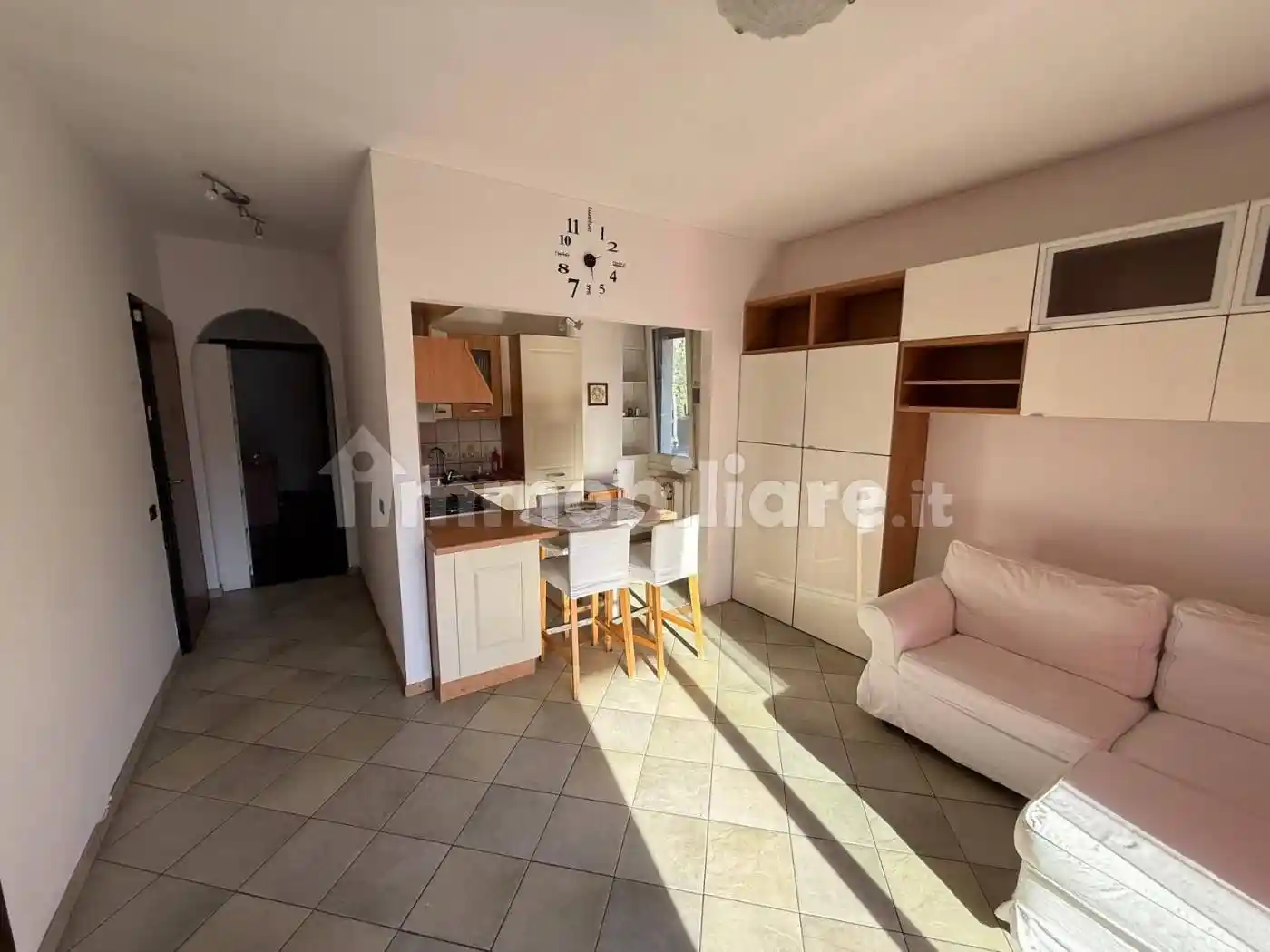 Bilocale via Giovanni Papini, Sagnino, Como - foto 3