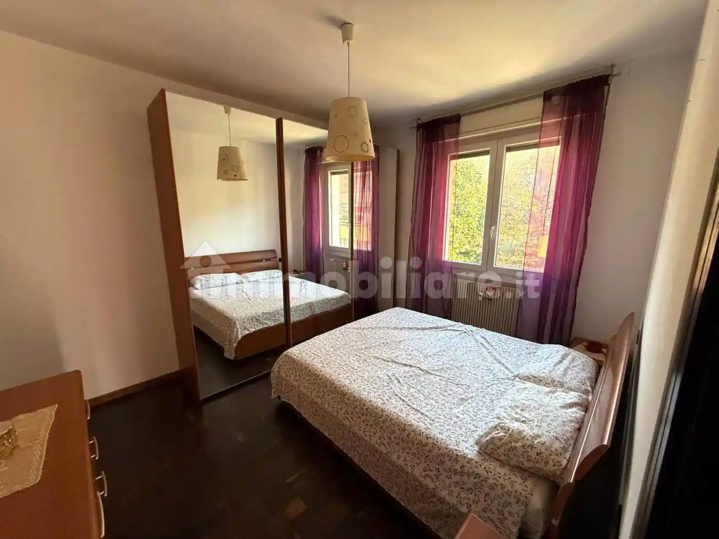 Bilocale via Giovanni Papini, Sagnino, Como - foto 5