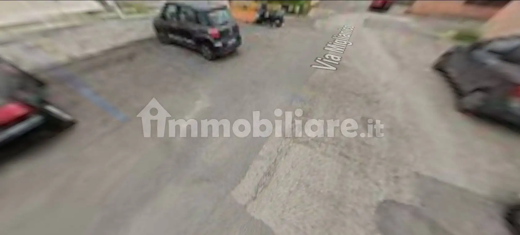 Villa in asta a Roma