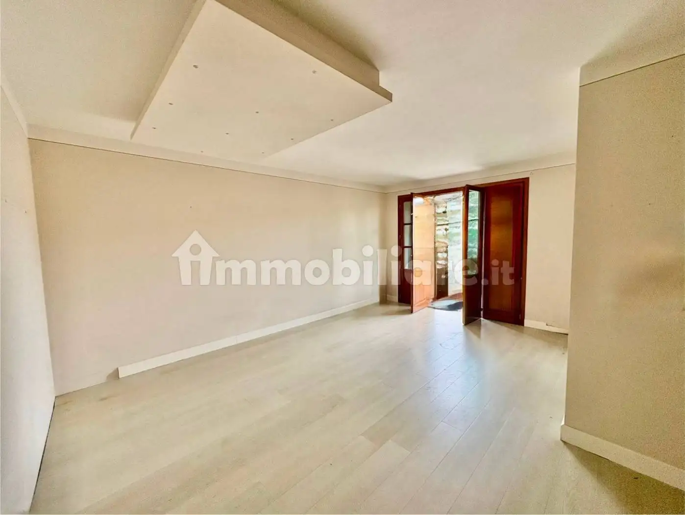 Appartamento in vendita a Poggio a Caiano