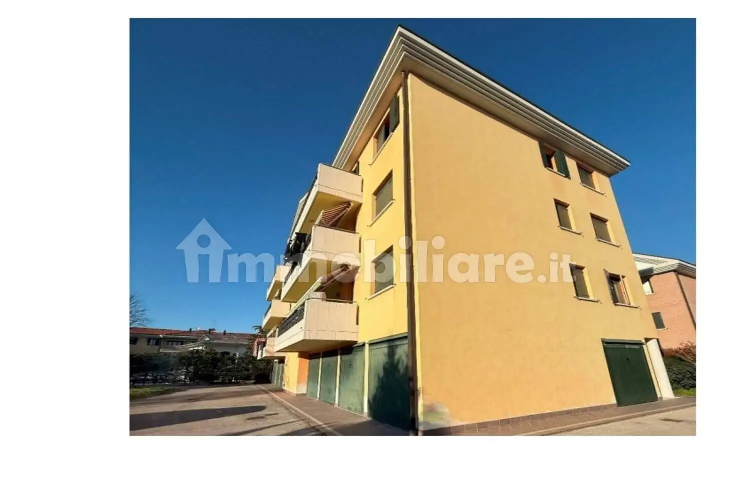 Appartamento in asta a Spinea