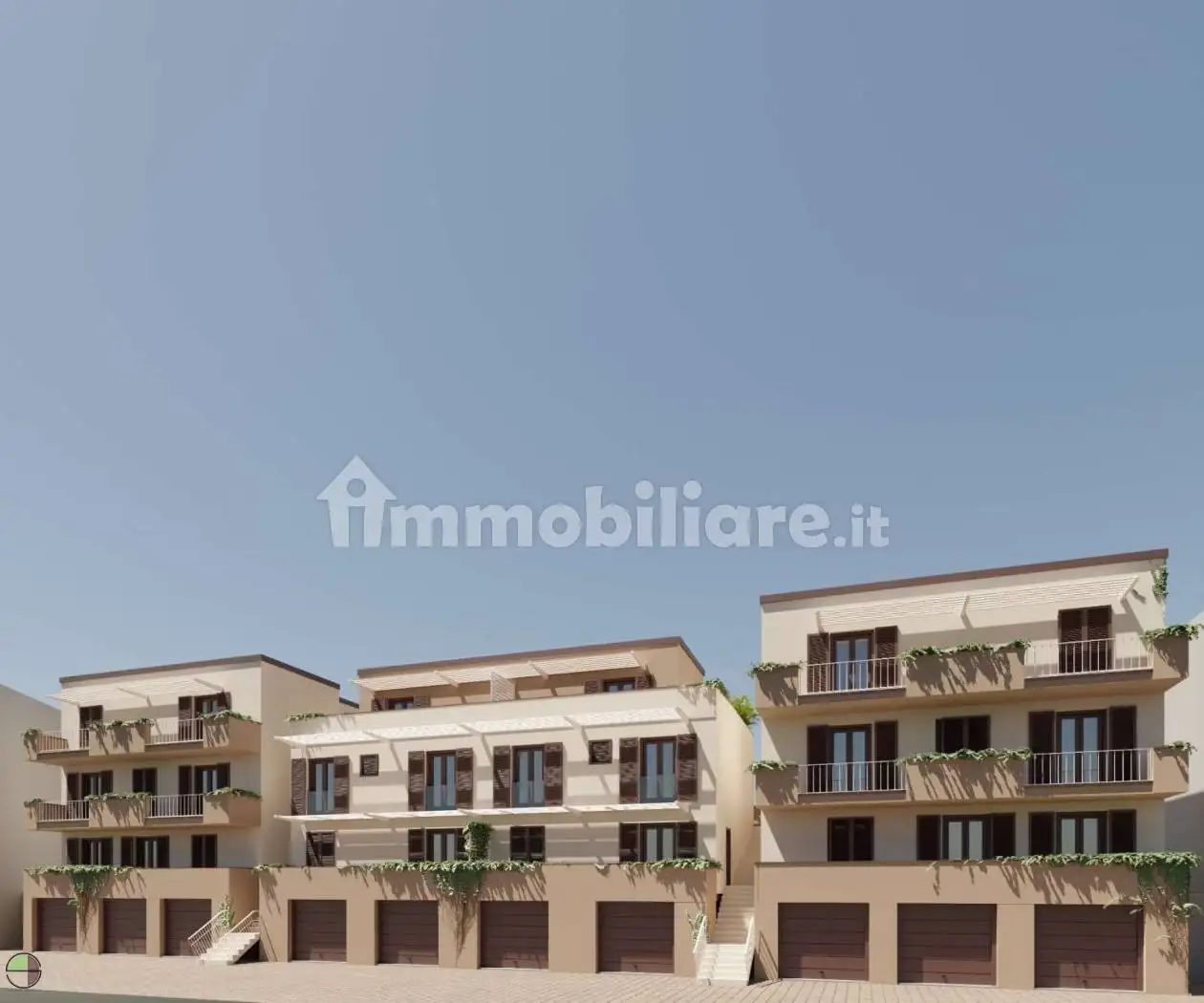 Trilocale via Caduti del Lavoro, Collesalvetti - foto 4