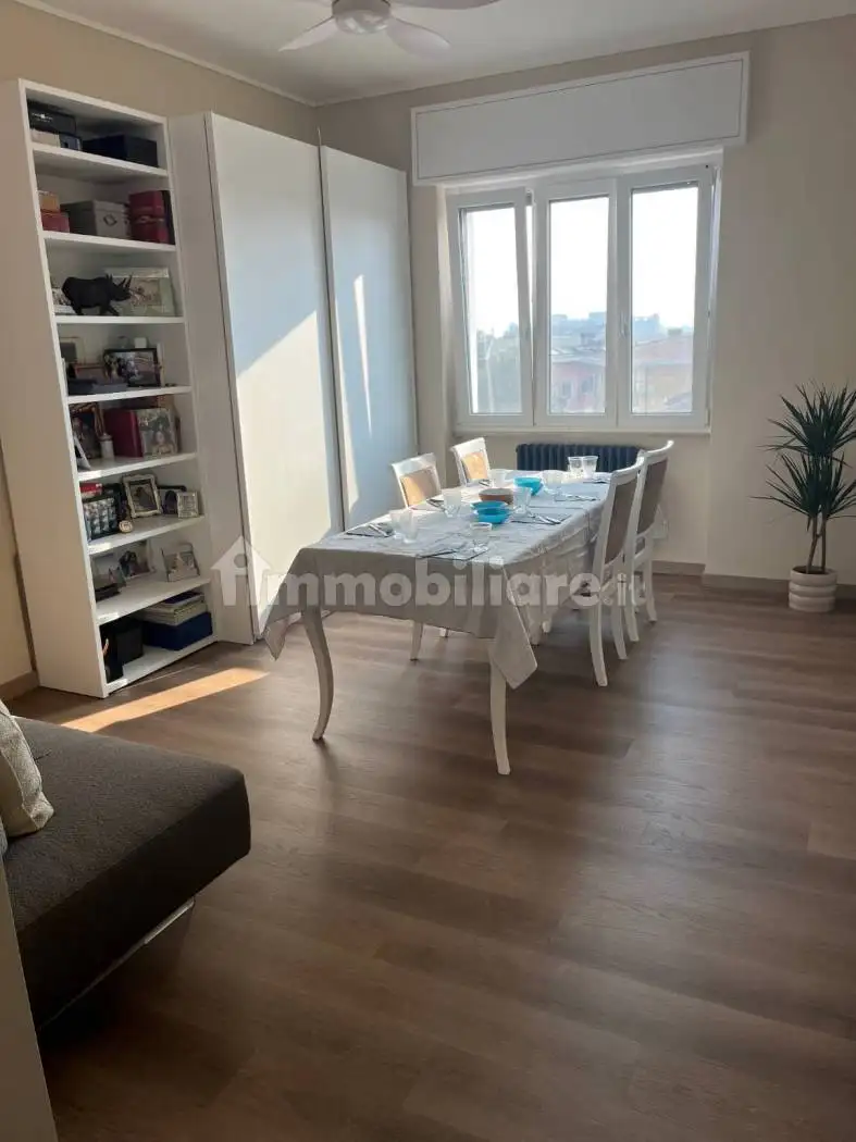 Appartamento in vendita a Pero