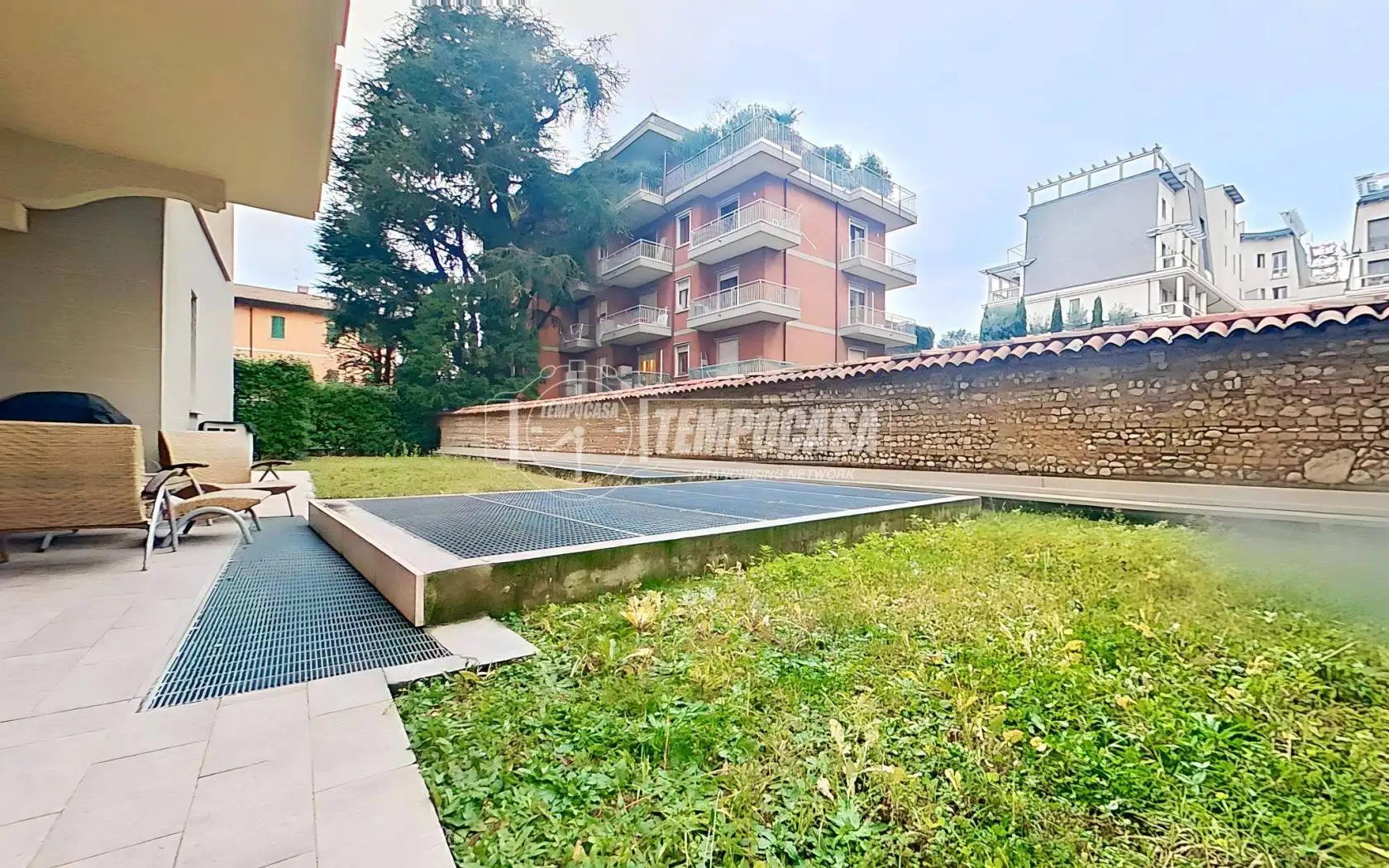 Appartamento in vendita a Seregno