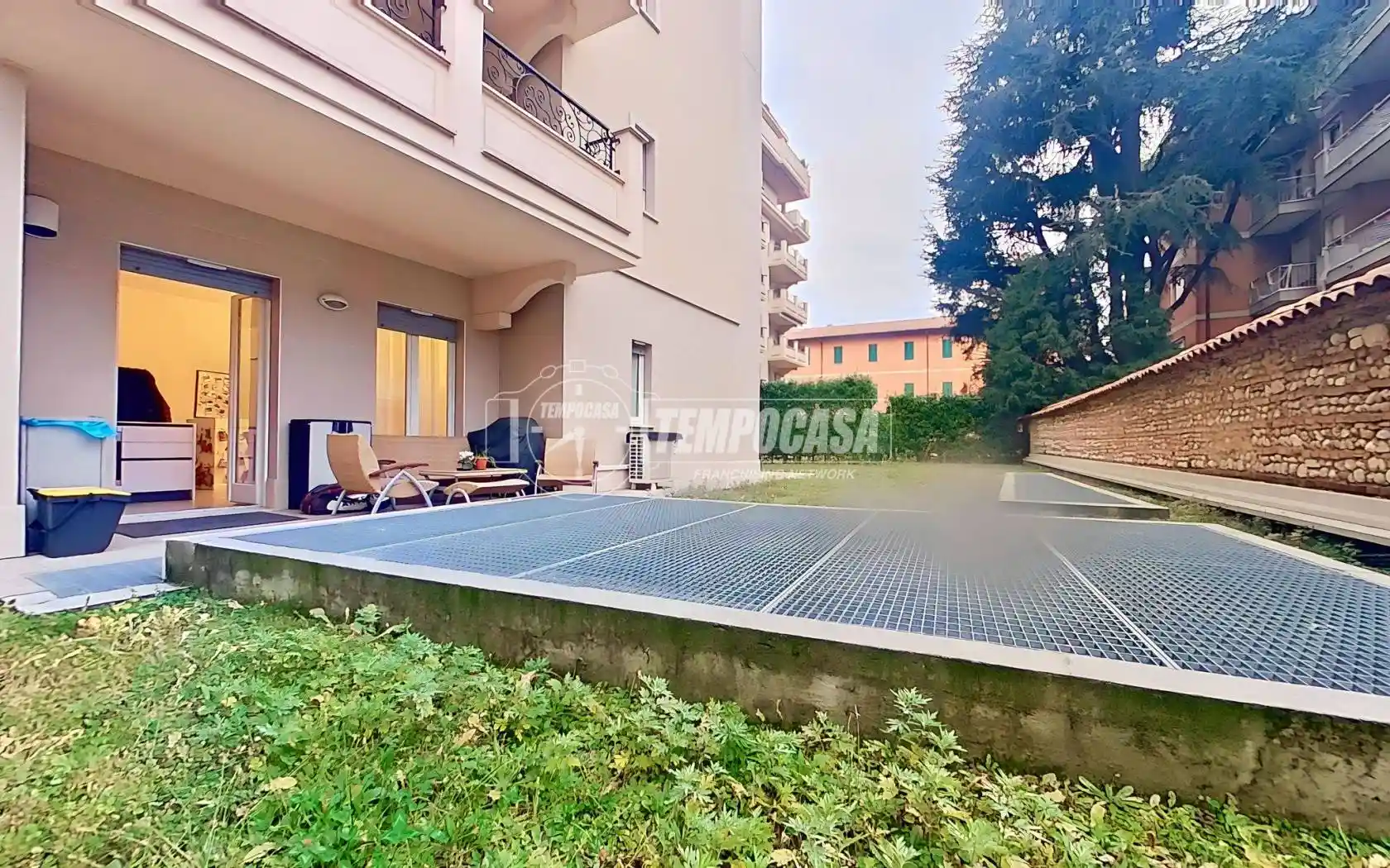 Trilocale via SAN BENEDETTO, San Rocco - Sanzio, Seregno - foto 2