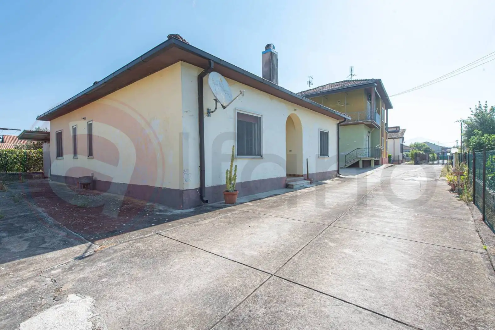 Terratetto unifamiliare via del Moricino 19, Centro, Ceprano - foto 3