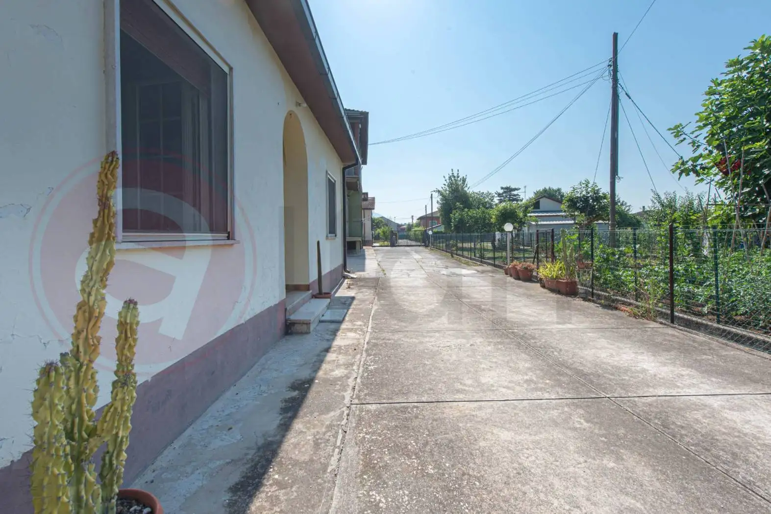 Terratetto unifamiliare via del Moricino 19, Centro, Ceprano - foto 4