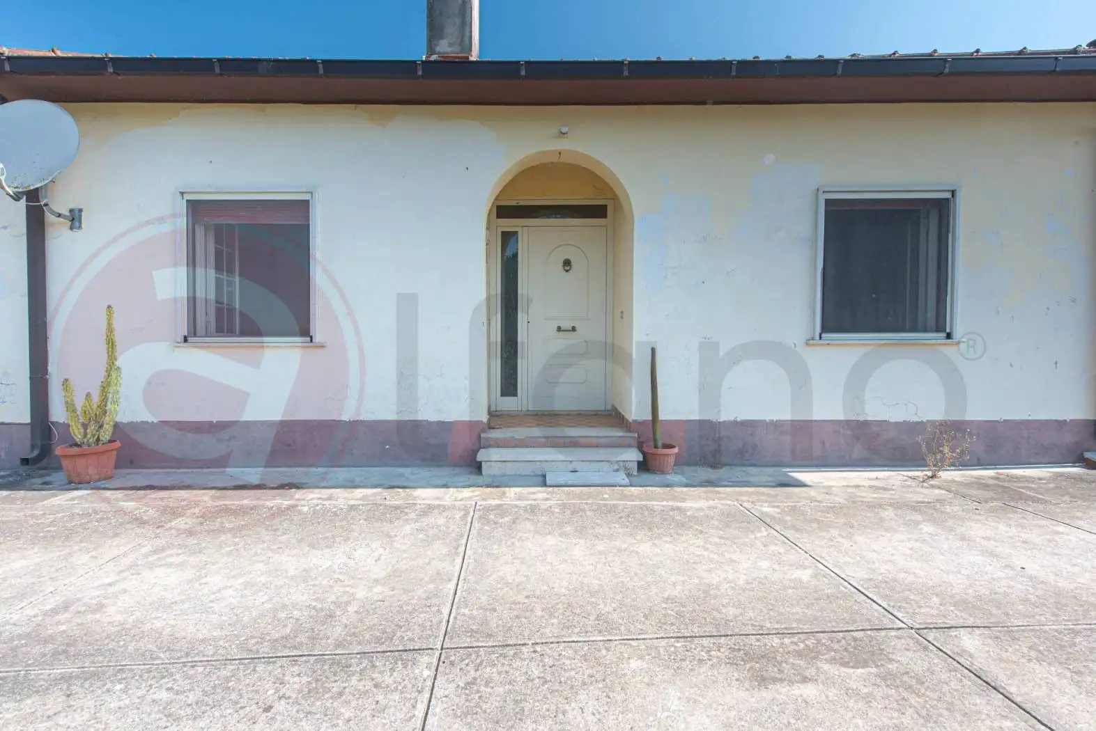 Terratetto unifamiliare via del Moricino 19, Centro, Ceprano - foto 5