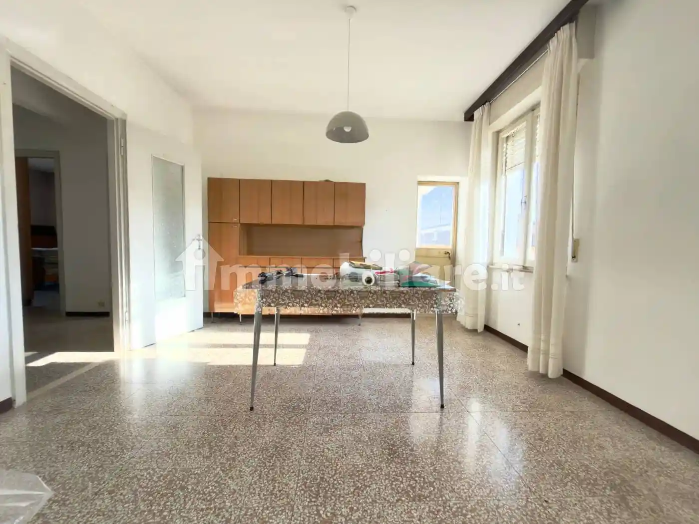 Quadrilocale buono stato, terzo piano, Collemarino, Ancona - foto 5