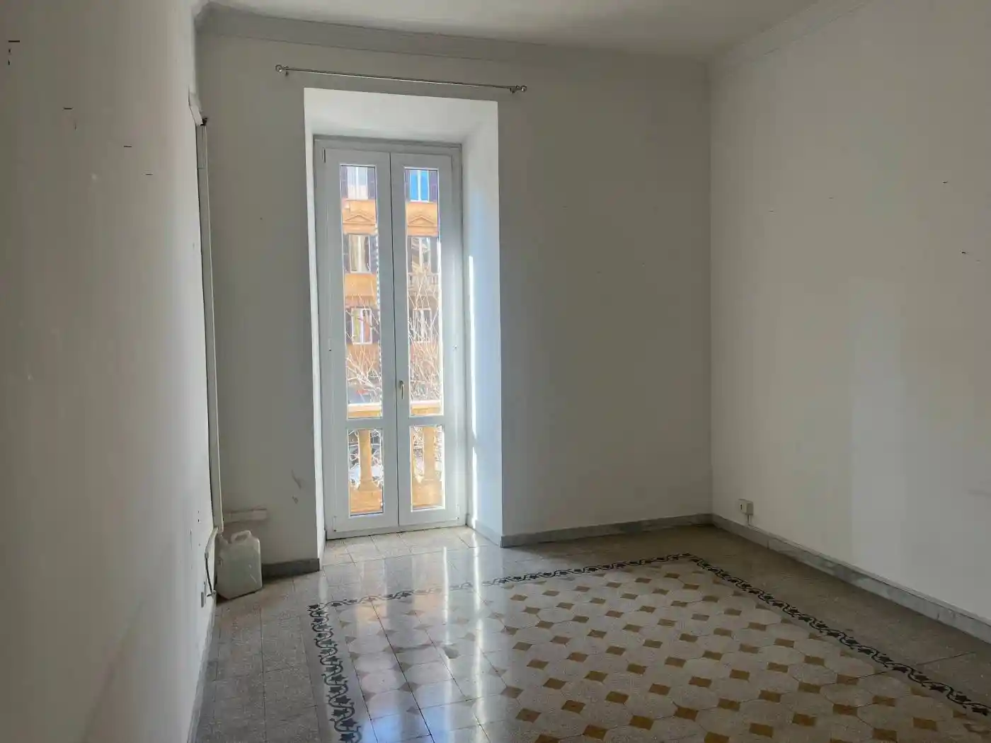 Quadrilocale via Giuseppe Ferrari, Mazzini - Delle Vittorie, Roma - foto 4