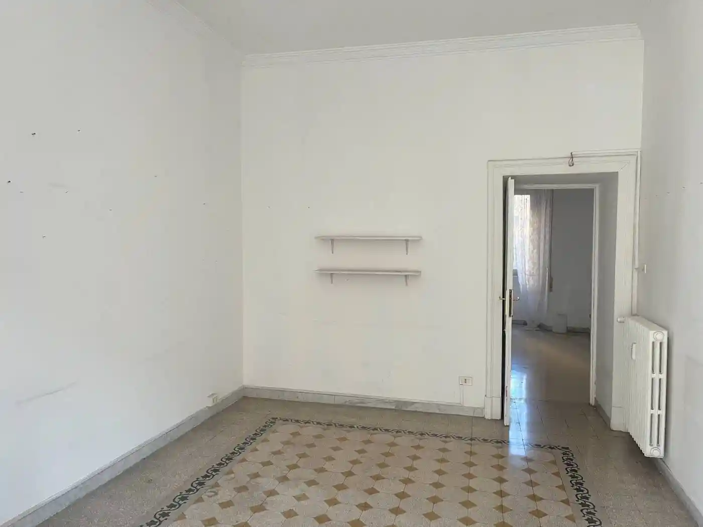 Quadrilocale via Giuseppe Ferrari, Mazzini - Delle Vittorie, Roma - foto 5