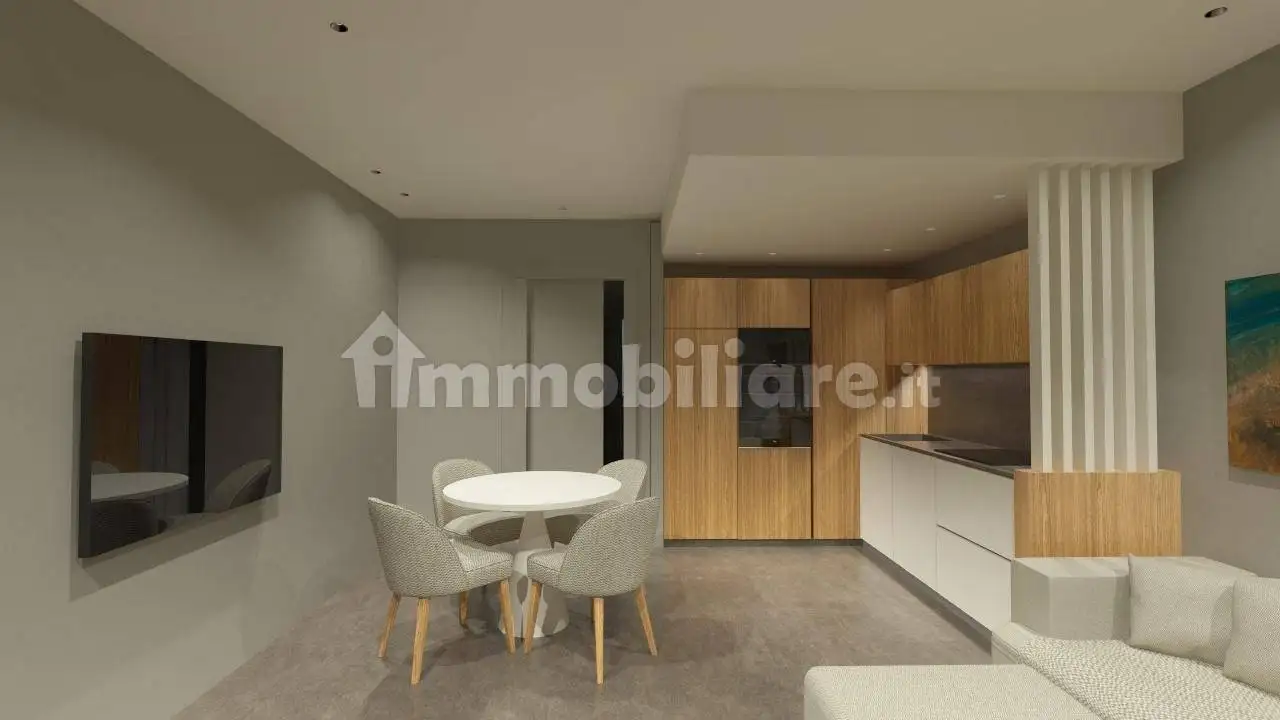 Bilocale via A. G. Roncalli Papa Giovanni XXIII 17, Centro, Budrio - foto 2