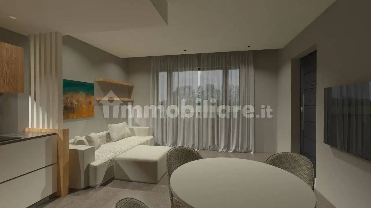 Bilocale via A. G. Roncalli Papa Giovanni XXIII 17, Centro, Budrio - foto 3