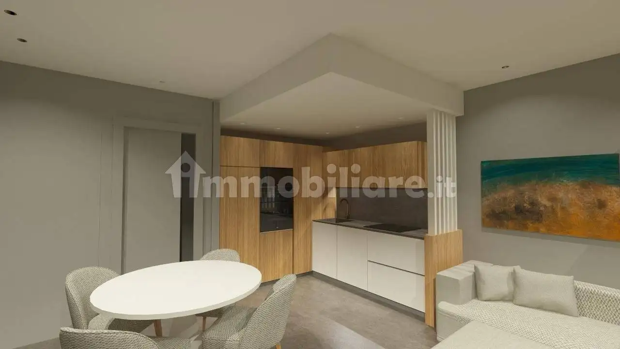 Bilocale via A. G. Roncalli Papa Giovanni XXIII 17, Centro, Budrio - foto 4