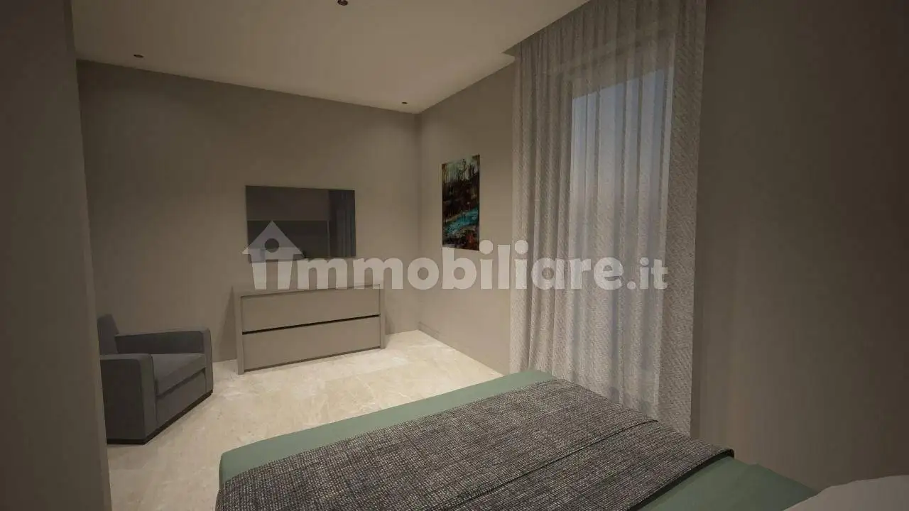 Bilocale via A. G. Roncalli Papa Giovanni XXIII 17, Centro, Budrio - foto 5