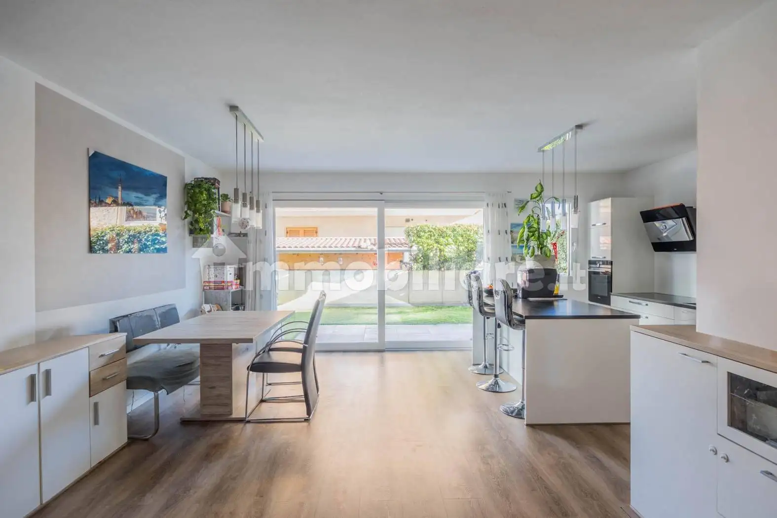 Trilocale via Andreas Hofer, San Michele, Appiano sulla Strada del Vino - foto 2