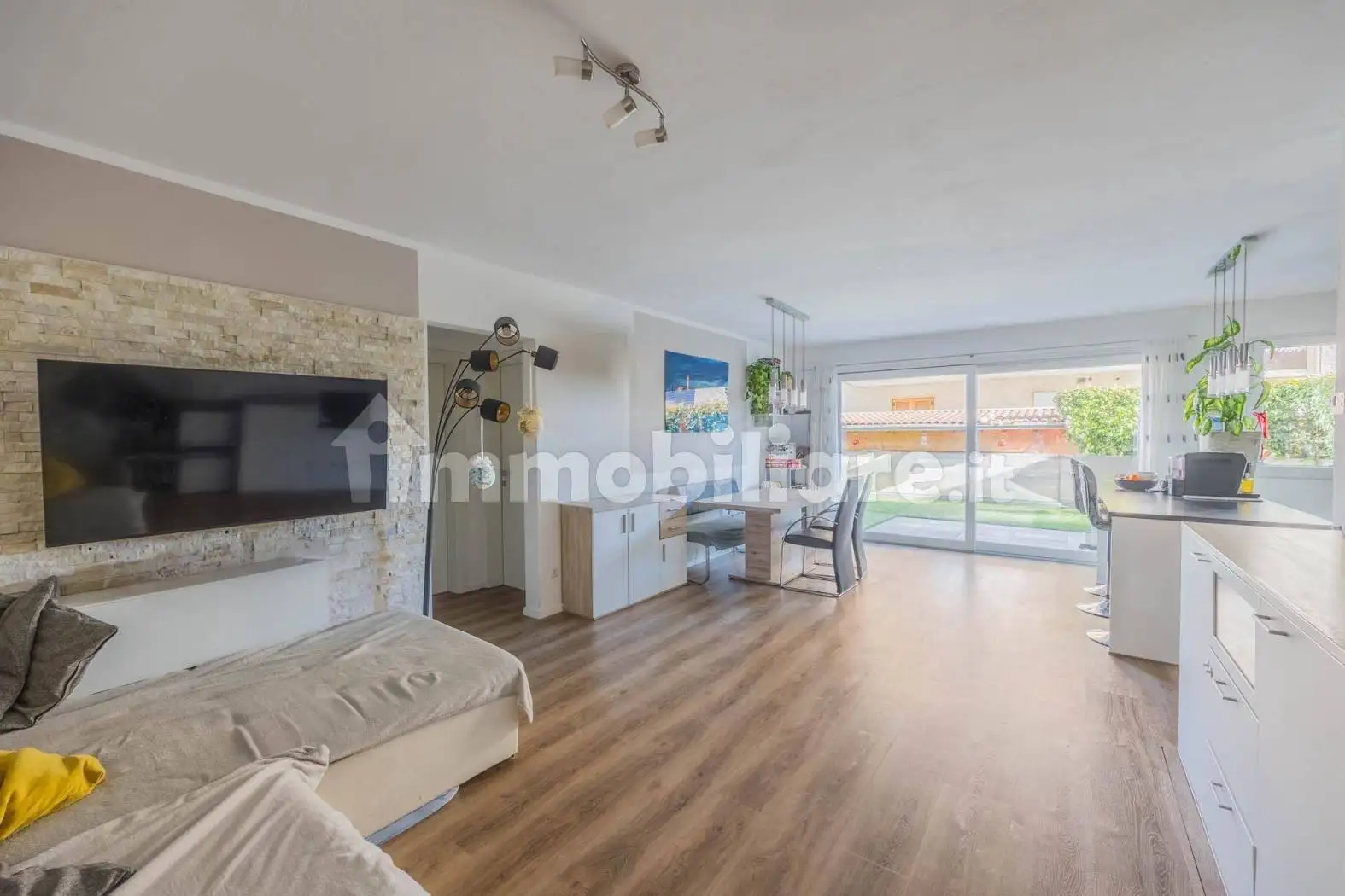 Trilocale via Andreas Hofer, San Michele, Appiano sulla Strada del Vino - foto 3