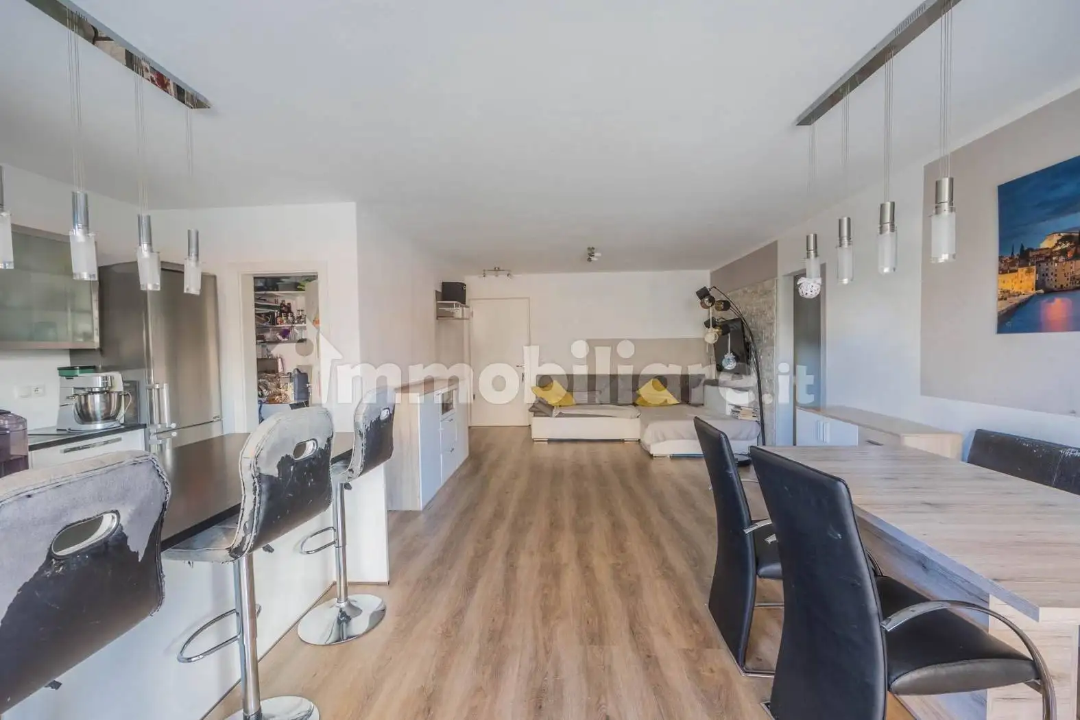 Trilocale via Andreas Hofer, San Michele, Appiano sulla Strada del Vino - foto 5