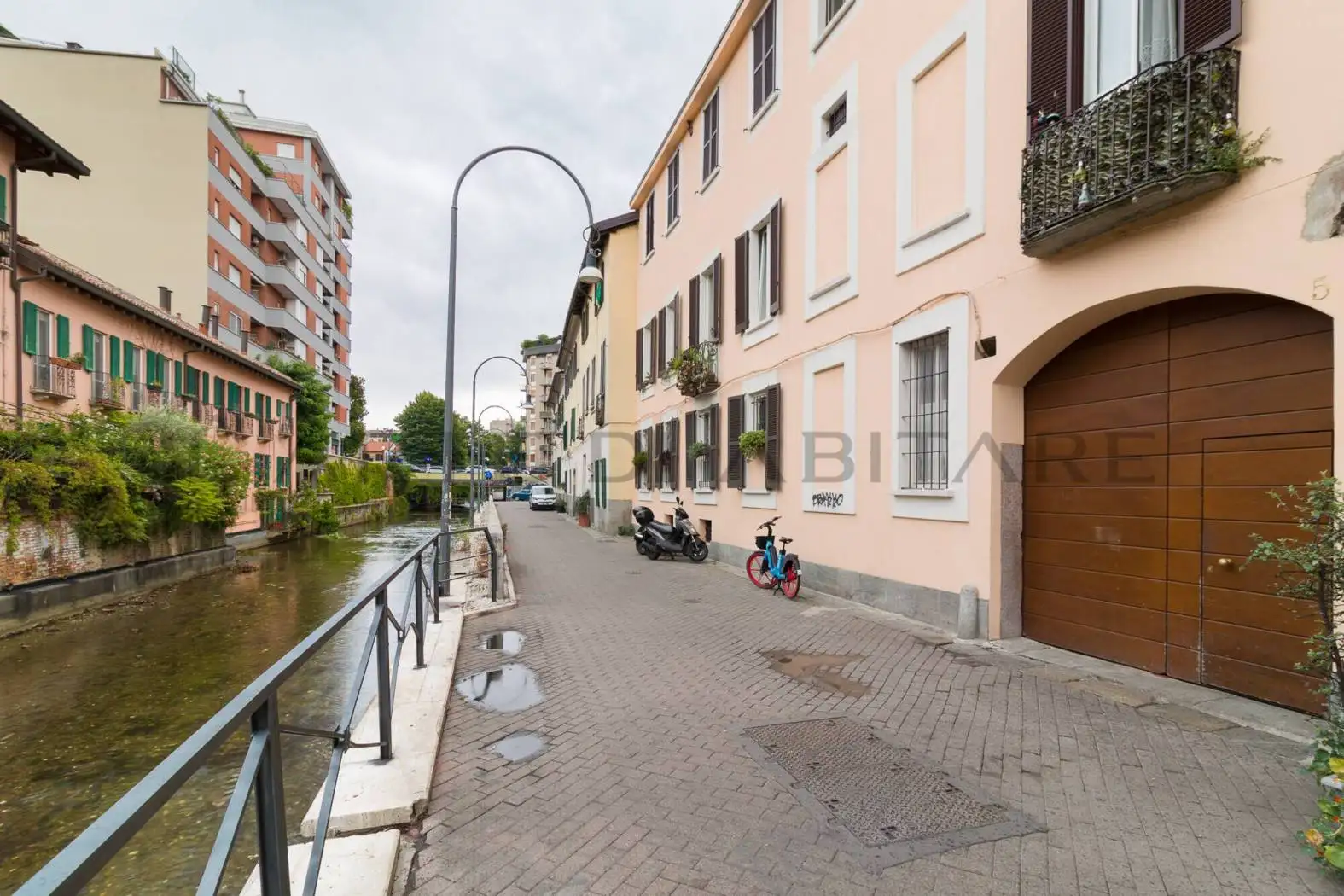 Apartment in vendita a Milan