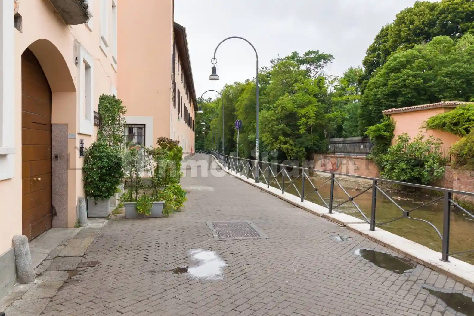 Bilocale via Tofane 5, Turro, Milano - foto 2