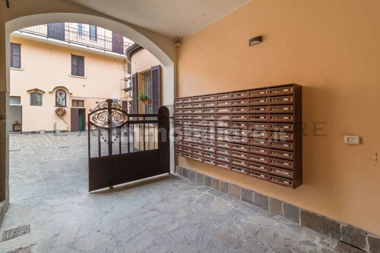 Bilocale via Tofane 5, Turro, Milano - foto 4