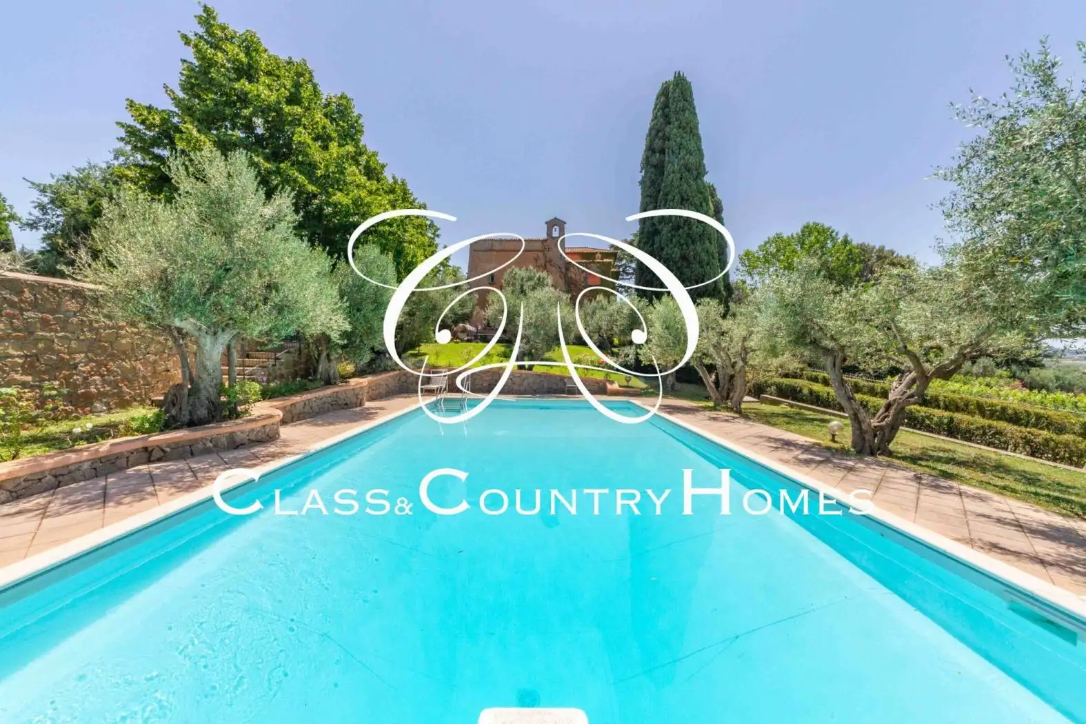 Villa in vendita a Grottaferrata