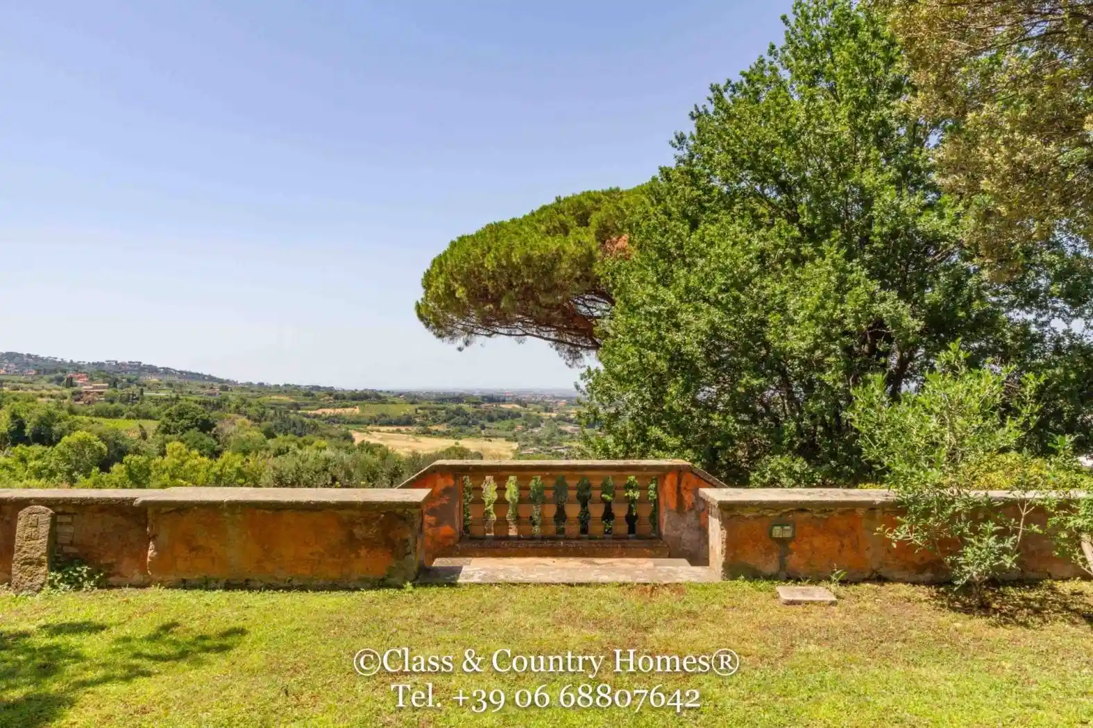 Villa unifamiliare via Anagnina 12B, Anagnina, Grottaferrata - foto 4