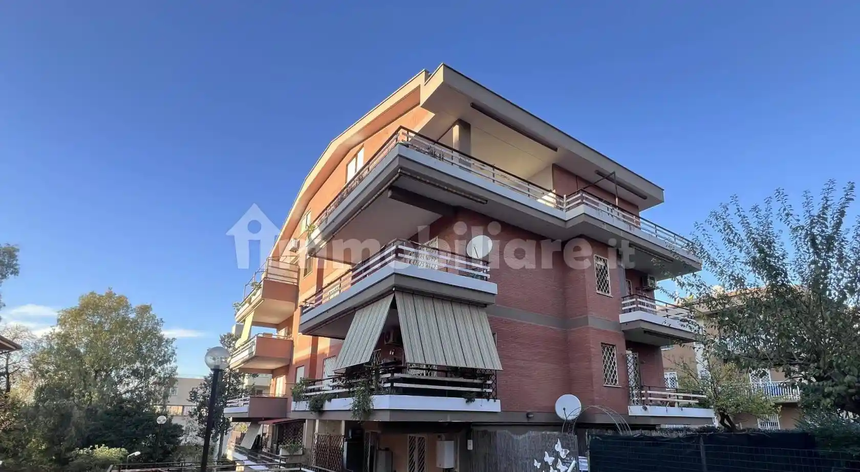 Trilocale via della Casetta Mattei 423, Pisana - Bravetta, Roma - foto 3