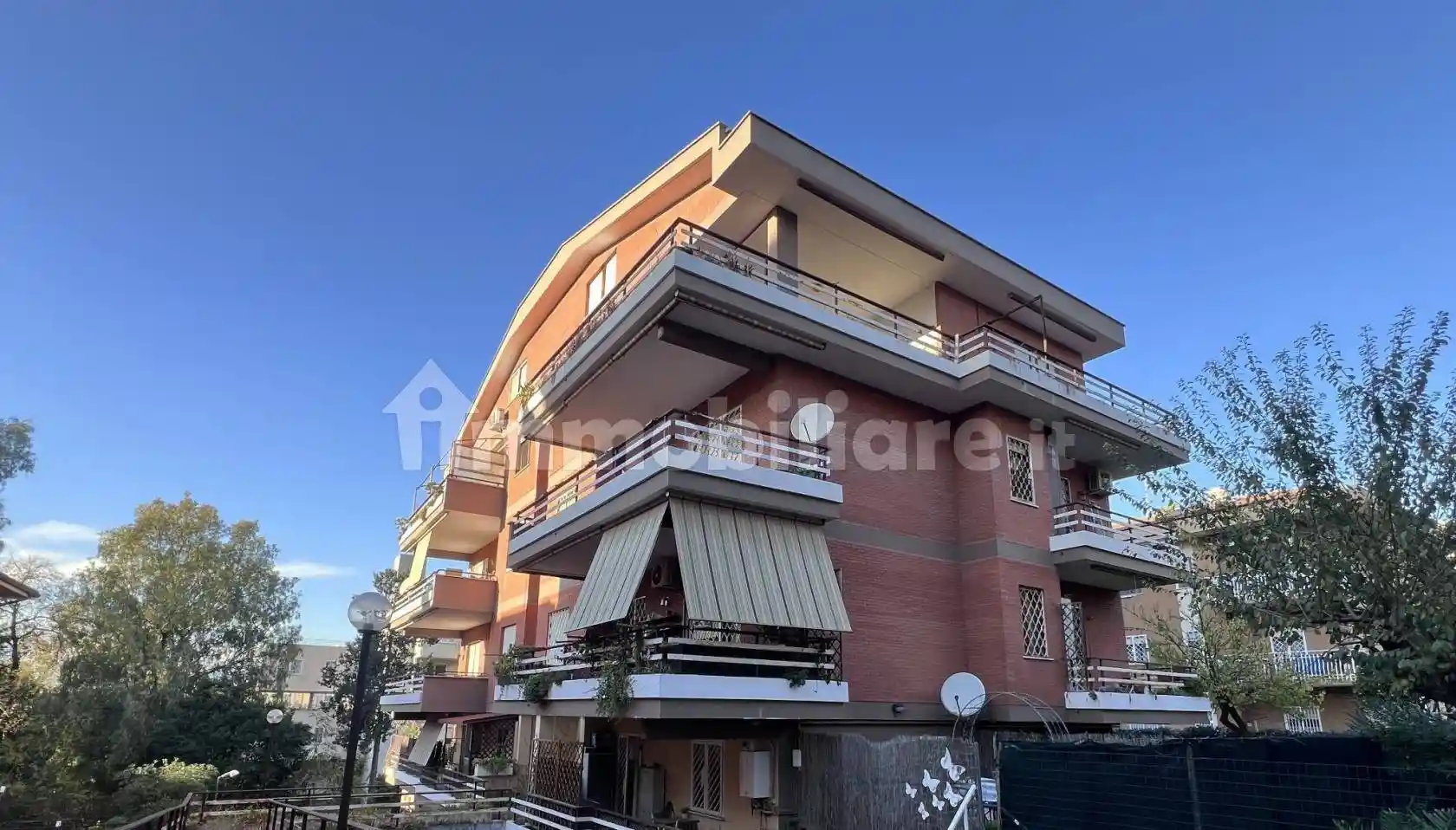Trilocale via della Casetta Mattei 423, Pisana - Bravetta, Roma - foto 4