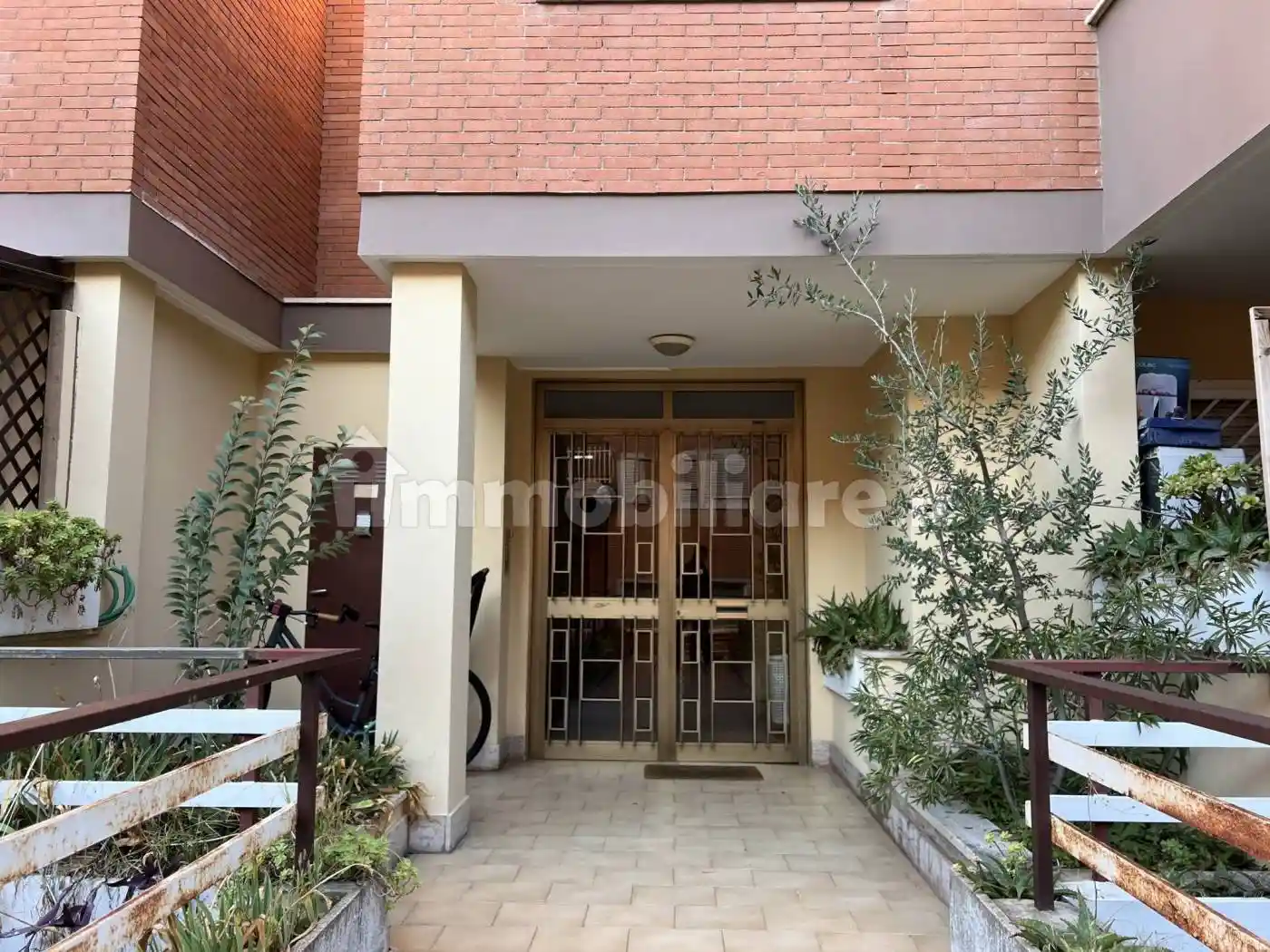 Trilocale via della Casetta Mattei 423, Pisana - Bravetta, Roma - foto 5