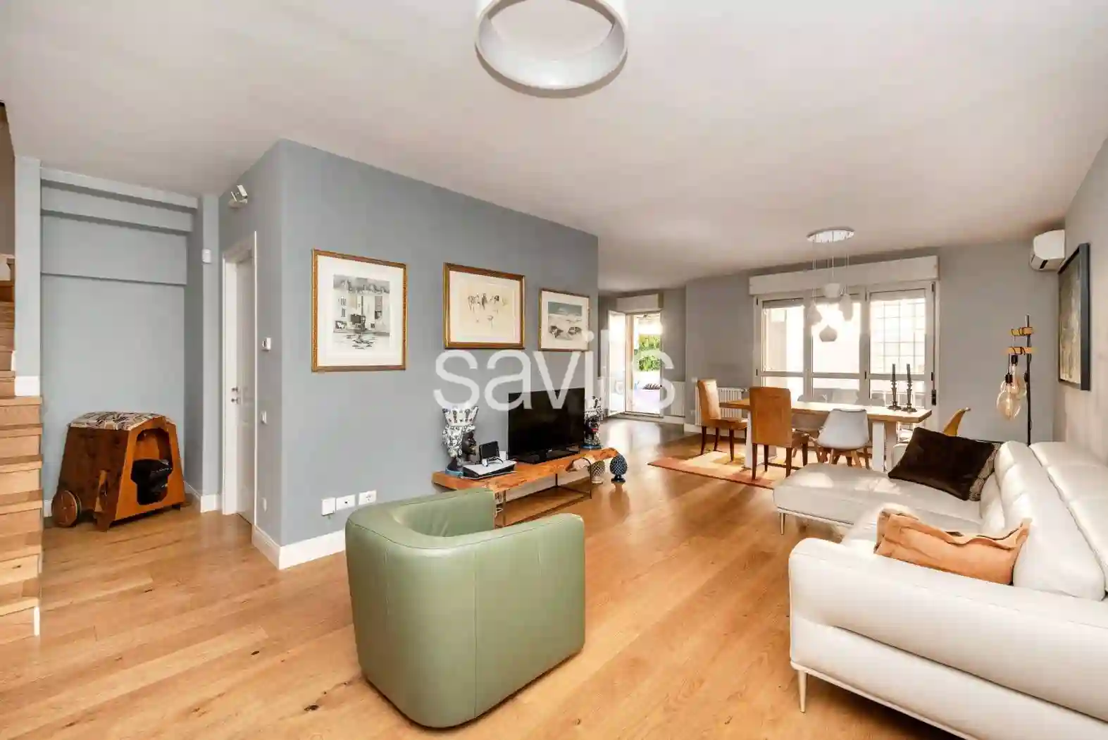 Appartamento - foto 4