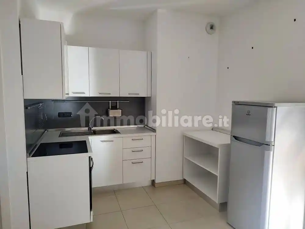 Monolocale via Caprie 20, Cit Turin, Torino - foto 2