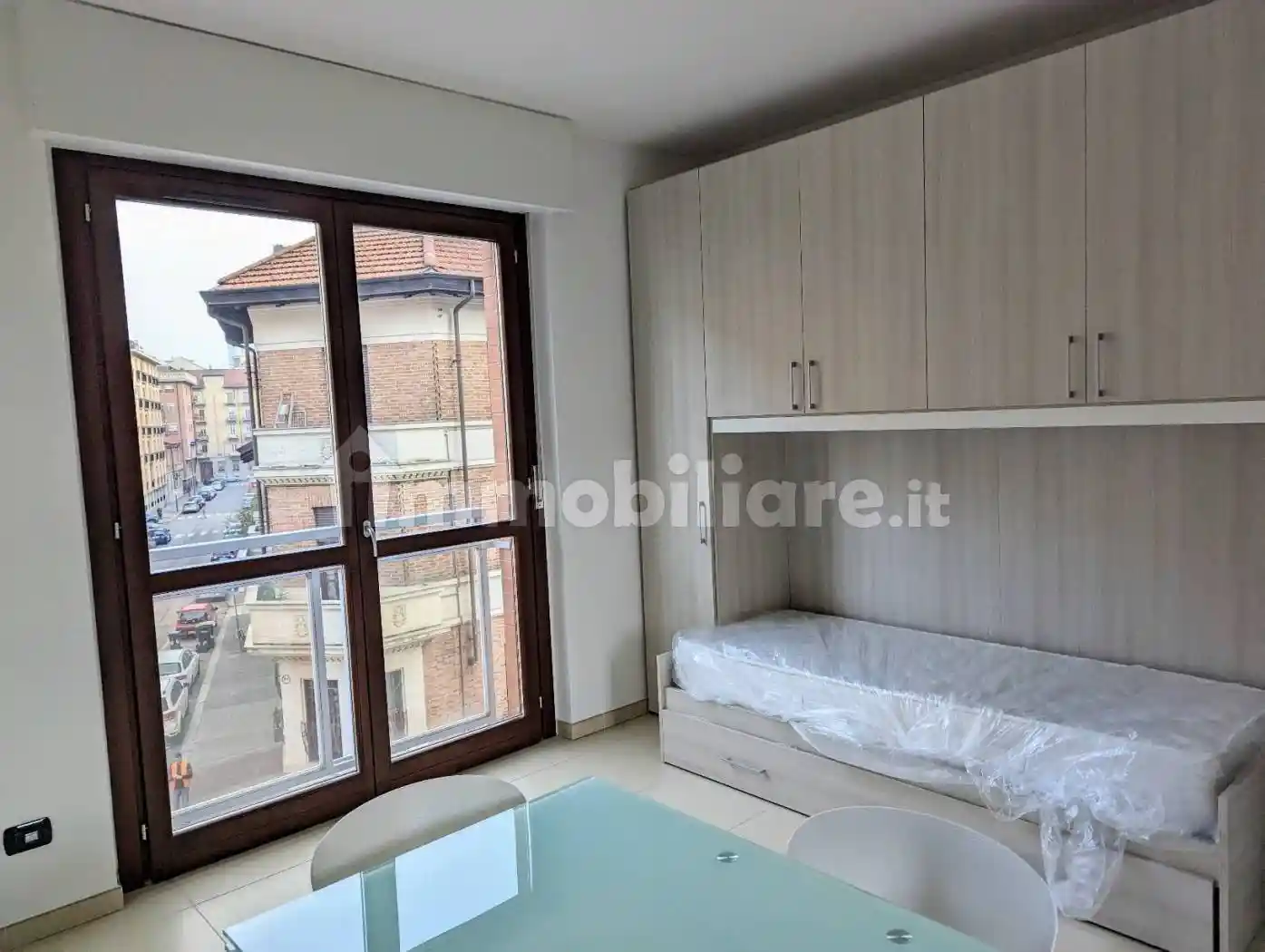 Monolocale via Caprie 20, Cit Turin, Torino - foto 3